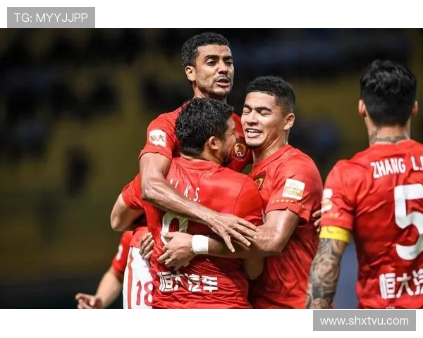 广州极限运动队状态分析与发展前景探讨