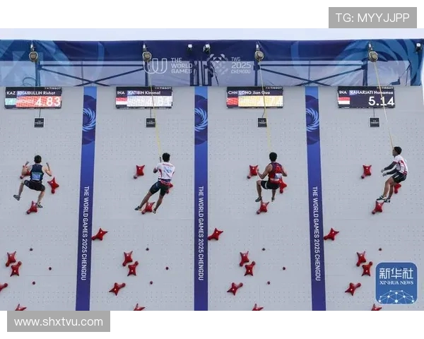 成都攀岩队逆袭之旅揭秘：从默默无闻到全国冠军的奋斗历程