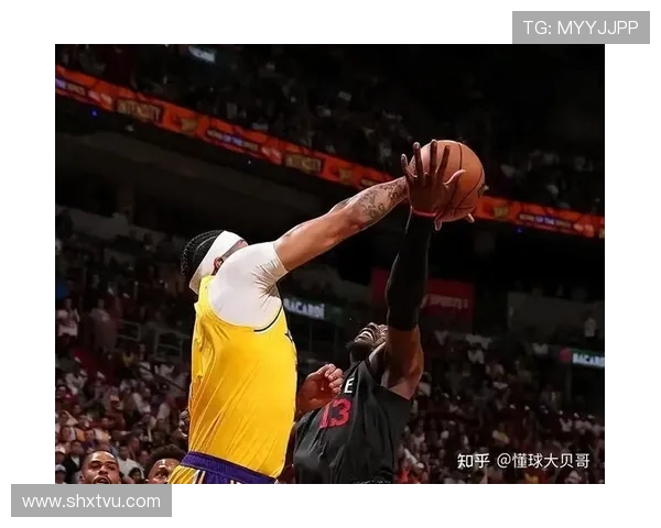 2018年NBA总决赛湖人对热火精彩回顾与赛季分析