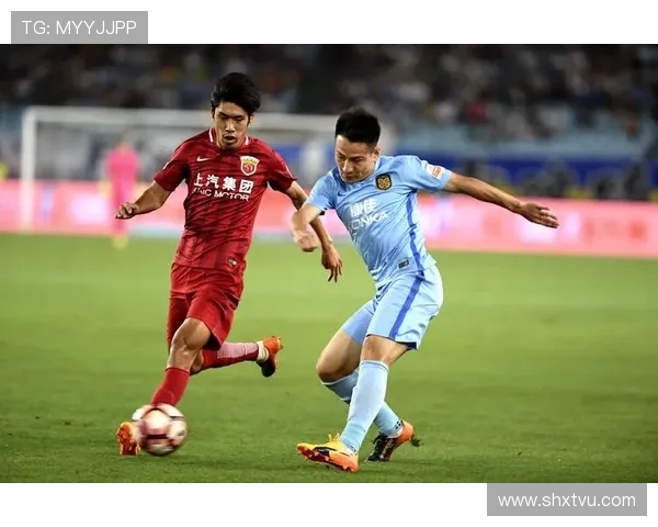 上港与苏宁精彩对决重播回顾赛场瞬间与战术分析
